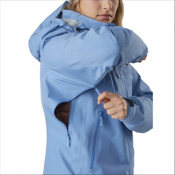 Arc'teryx Beta AR Jacket - Picture 4 of 7